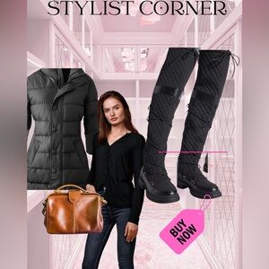 🛎️𝙉𝙒𝙏 𝘽𝙪𝙣𝙙𝙡𝙚 𝙈𝙚 𝙐𝙥 𝘽𝙤𝙤𝙩𝙨🛎️